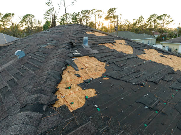Best Cold Roofs  in Goodland, KS