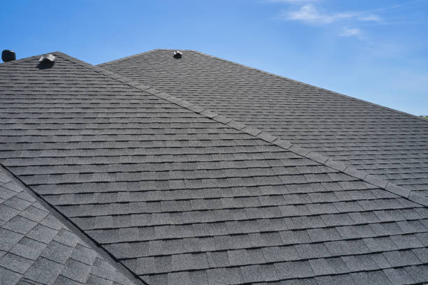 Roof Insulation in Goodland, KS