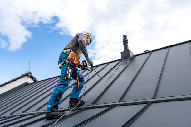 Best Rubber Roofing (EPDM, TPO)  in Goodland, KS