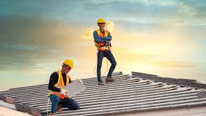 Best Emergency Roof Repair Services  in Goodland, KS